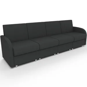 BRS Modular Reception & Breakout Soft Seating Sofa