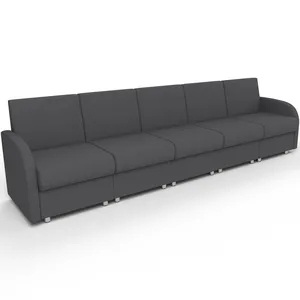 BRS Modular Reception & Breakout Soft Seating Sofa