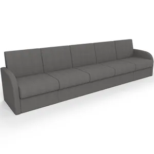 BRS Modular Reception & Breakout Soft Seating Sofa