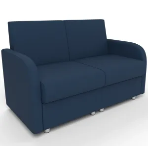 BRS Modular Reception & Breakout Soft Seating Sofa