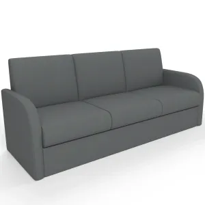 BRS Modular Reception & Breakout Soft Seating Sofa