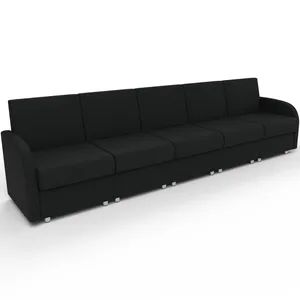 BRS Modular Reception & Breakout Soft Seating Sofa