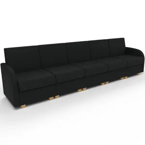 BRS Modular Reception & Breakout Soft Seating Sofa