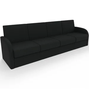 BRS Modular Reception & Breakout Soft Seating Sofa
