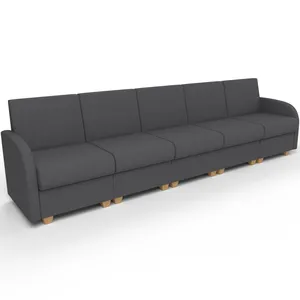 BRS Modular Reception & Breakout Soft Seating Sofa