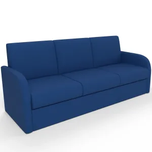 BRS Modular Reception & Breakout Soft Seating Sofa
