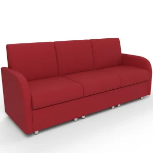 BRS Modular Reception & Breakout Soft Seating Sofa