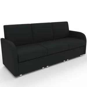 BRS Modular Reception & Breakout Soft Seating Sofa