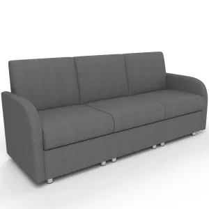 BRS Modular Reception & Breakout Soft Seating Sofa