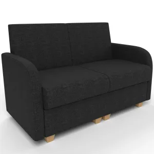 BRS Modular Reception & Breakout Soft Seating Sofa