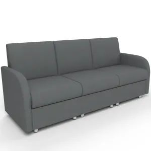 BRS Modular Reception & Breakout Soft Seating Sofa