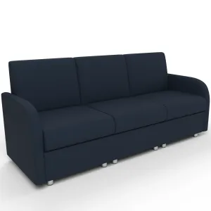 BRS Modular Reception & Breakout Soft Seating Sofa