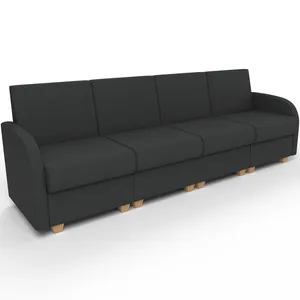 BRS Modular Reception & Breakout Soft Seating Sofa