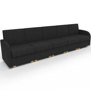 BRS Modular Reception & Breakout Soft Seating Sofa