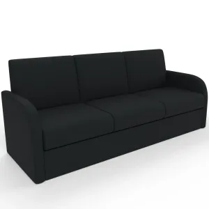 BRS Modular Reception & Breakout Soft Seating Sofa