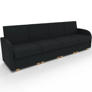 BRS Modular Reception & Breakout Soft Seating Sofa