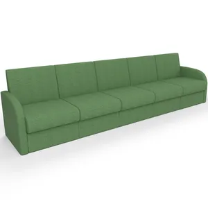 BRS Modular Reception & Breakout Soft Seating Sofa