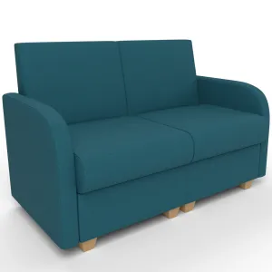 BRS Modular Reception & Breakout Soft Seating Sofa