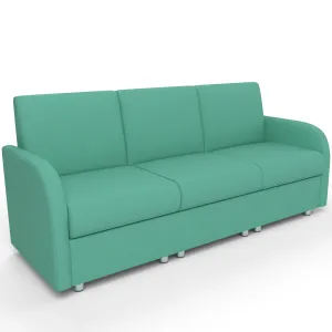 BRS Modular Reception & Breakout Soft Seating Sofa