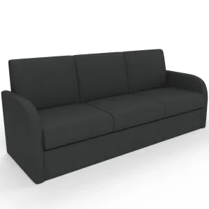 BRS Modular Reception & Breakout Soft Seating Sofa
