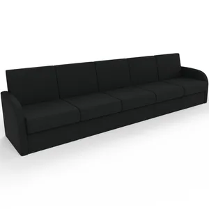 BRS Modular Reception & Breakout Soft Seating Sofa