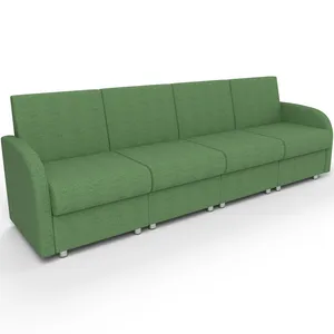 BRS Modular Reception & Breakout Soft Seating Sofa