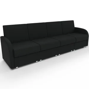 BRS Modular Reception & Breakout Soft Seating Sofa