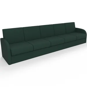 BRS Modular Reception & Breakout Soft Seating Sofa