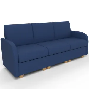 BRS Modular Reception & Breakout Soft Seating Sofa