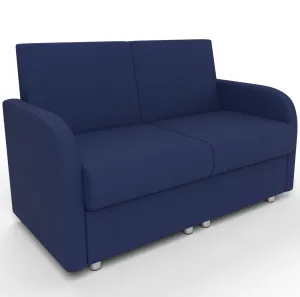 BRS Modular Reception & Breakout Soft Seating Sofa