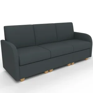 BRS Modular Reception & Breakout Soft Seating Sofa