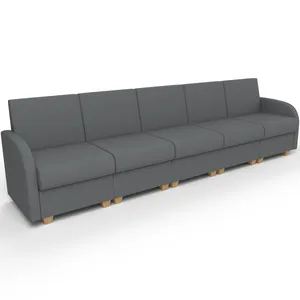 BRS Modular Reception & Breakout Soft Seating Sofa