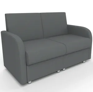 BRS Modular Reception & Breakout Soft Seating Sofa