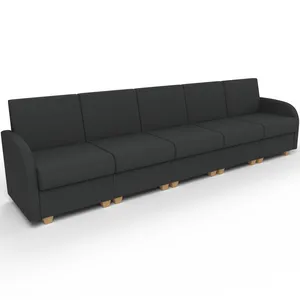 BRS Modular Reception & Breakout Soft Seating Sofa