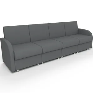 BRS Modular Reception & Breakout Soft Seating Sofa