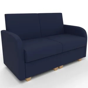 BRS Modular Reception & Breakout Soft Seating Sofa
