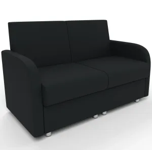 BRS Modular Reception & Breakout Soft Seating Sofa