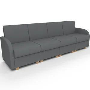 BRS Modular Reception & Breakout Soft Seating Sofa
