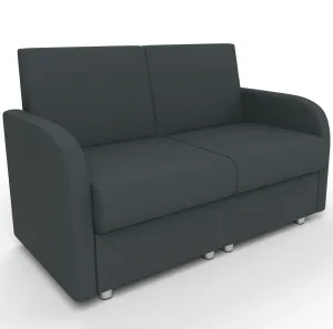 BRS Modular Reception & Breakout Soft Seating Sofa