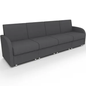 BRS Modular Reception & Breakout Soft Seating Sofa