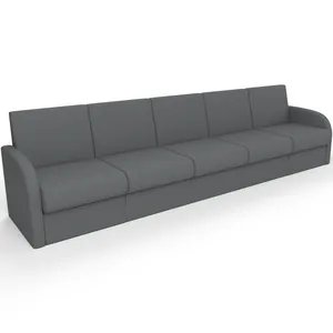 BRS Modular Reception & Breakout Soft Seating Sofa