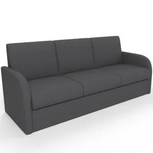 BRS Modular Reception & Breakout Soft Seating Sofa