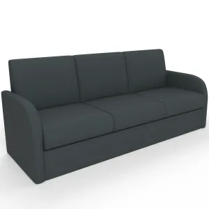 BRS Modular Reception & Breakout Soft Seating Sofa