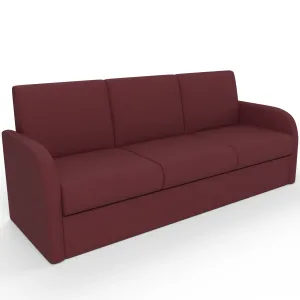 BRS Modular Reception & Breakout Soft Seating Sofa