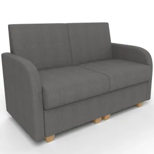 BRS Modular Reception & Breakout Soft Seating Sofa