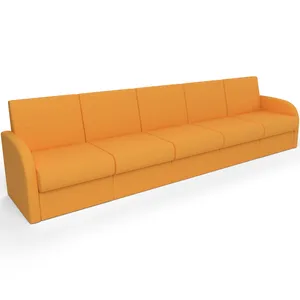 BRS Modular Reception & Breakout Soft Seating Sofa