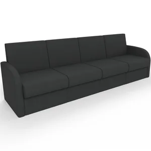 BRS Modular Reception & Breakout Soft Seating Sofa