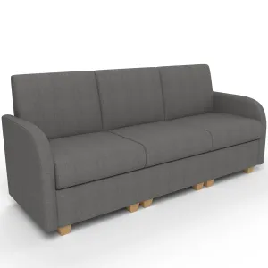 BRS Modular Reception & Breakout Soft Seating Sofa