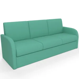 BRS Modular Reception & Breakout Soft Seating Sofa