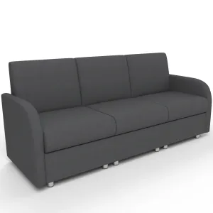 BRS Modular Reception & Breakout Soft Seating Sofa
